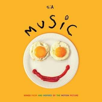 Music [Songs from and Inspired by the Motion