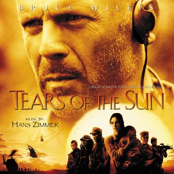 Tears of the Sun [Original Motion Picture