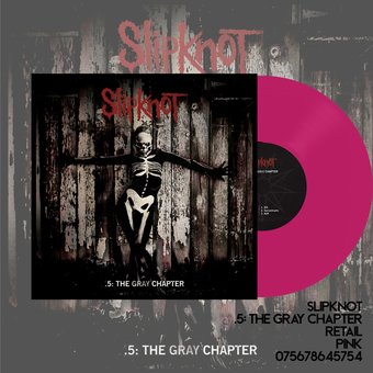 .5-The Gray Chapter Pink