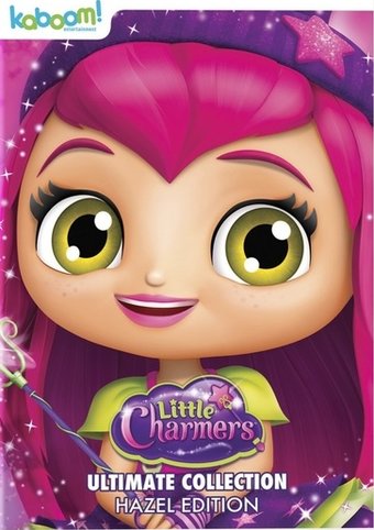 Little Charmers Ultimate Collection: Hazel
