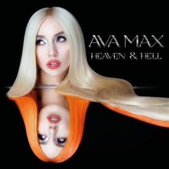 Heaven & Hell (Limited Transparent Orange)