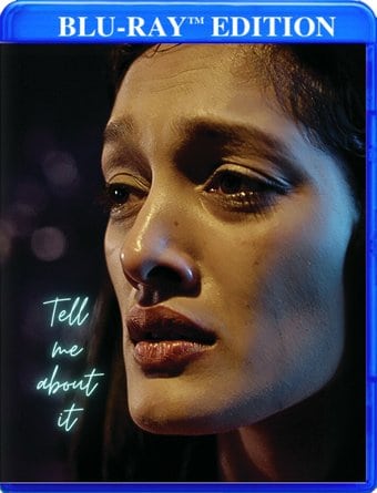 Tell Me About It (Blu-ray)