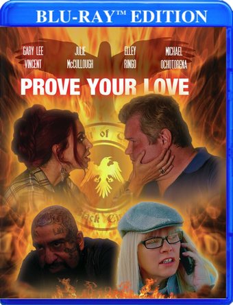 Prove Your Love (BD)