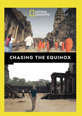 National Geographic - Chasing the Equinox