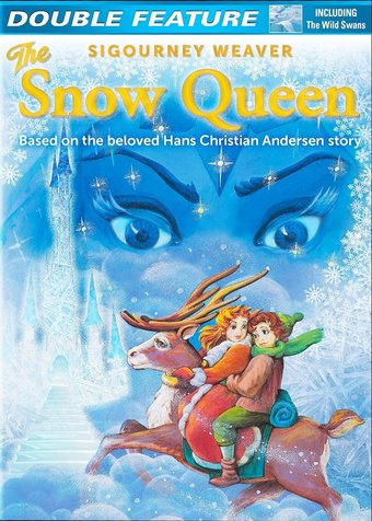 The Snow Queen / The Wild Swans