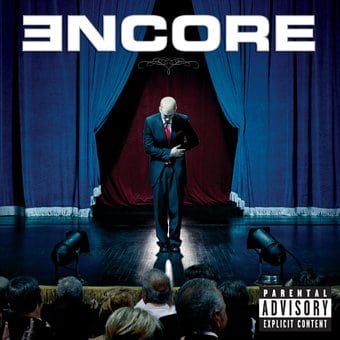 Encore (2-CD)