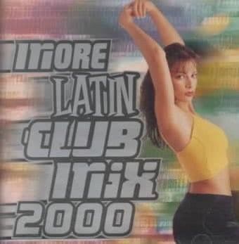 More Latin Club Mix 2000