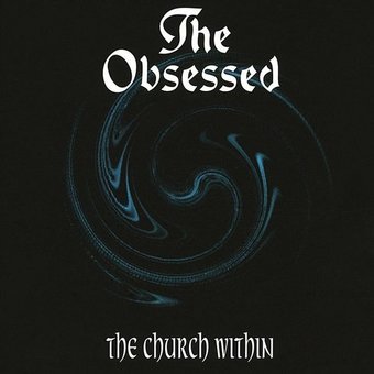 Church Within (White Vinyl) (I)