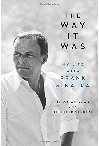 Frank Sinatra - The Way It Was: My Life With