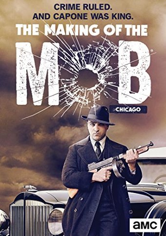The Making of the Mob: Chicago (2-DVD)