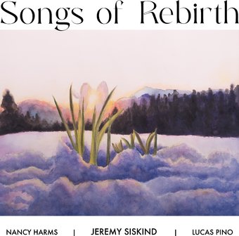Songs Of Rebirth (Dig)