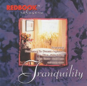Redbook: Tranquility / Various