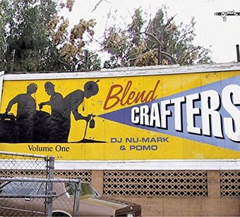 Blend Crafters