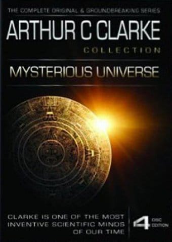 Arthur C. Clarke Collection: Mysterious Universe