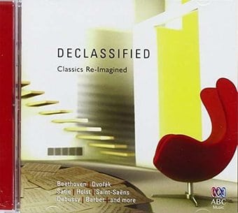Declassified: Classics Reimagined (Aus)