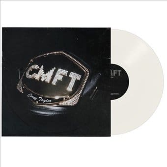 CMFT [Milky Clear Vinyl] [Only @ Best Buy]
