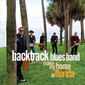 Make My Home In Florida (CD + DVD)