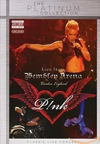 Pink - Live at Wembley