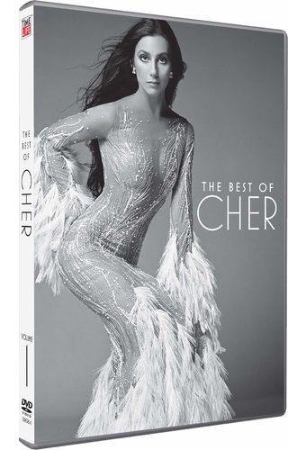Best Of Cher / (Can)