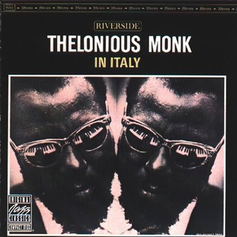 Monk in Italy (Live)