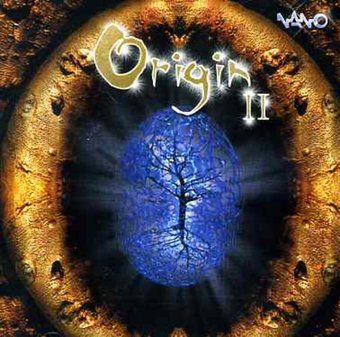 Vol. 2-Origin