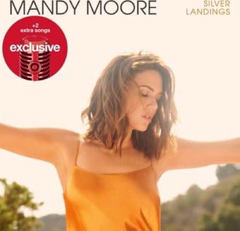 Mandy Moore Mike Viola: Silver Landings