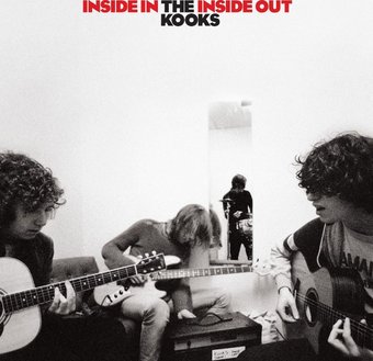 Inside In / Inside Out (Re-Issue 2017)