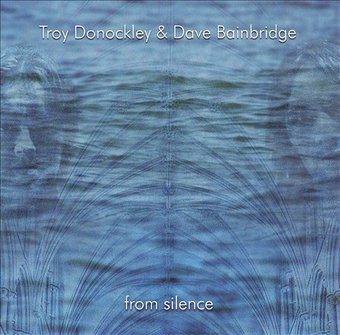 From Silence [CD] (Live)