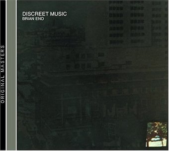 Discreet Music [Astralwerks]