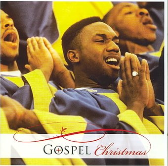 Gospel Christmas [Disconforme]