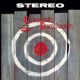 Cannonball's Sharpshooters
