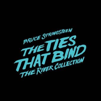 The Ties That Bind: The River Collection (4-CD +