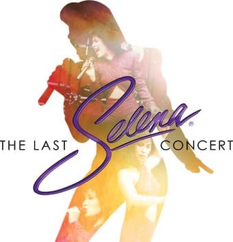 The Last Concert (2LPs)