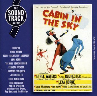 Cabin in the Sky [Soundtrack Factory]