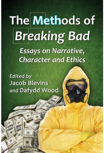 Breaking Bad - The Methods of Breaking Bad: