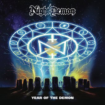 Year of the Demon [Limited]
