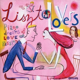 Liszt for Lovers / Various