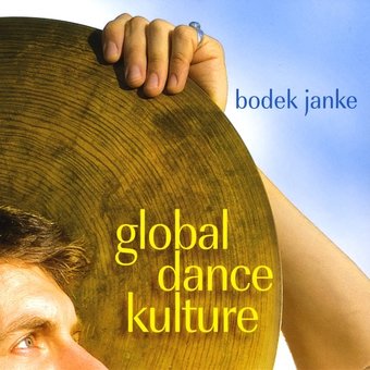Global.Dance.Kulture [Digipak] *