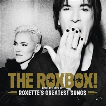 Roxbox 1981-2006 (4-CD)