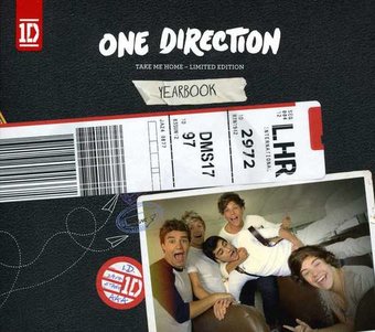 Take Me Home [Australian Yearbook Edition]