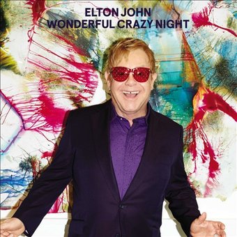Wonderful Crazy Night [Deluxe Edition]