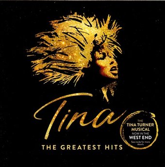 The Greatest Hits (2-CD)