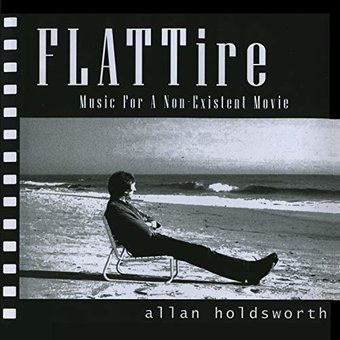 Flat Tire: Music for a Non-Existent Movie