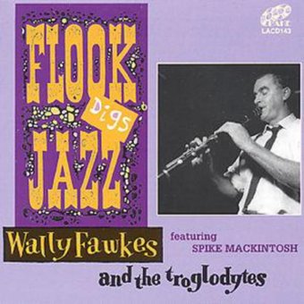 Flook Digs Jazz [import]