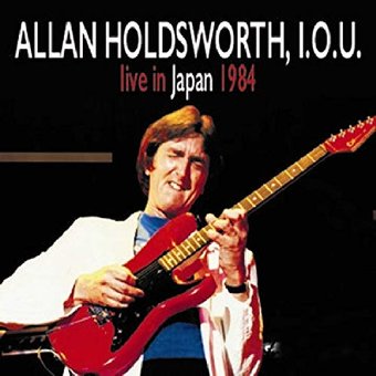 Live in Japan 1984 (CD + DVD)