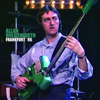 Frankfurt '86 (Live) (2-CD)