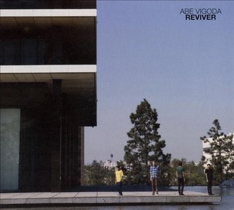 Reviver [EP] [Digipak]