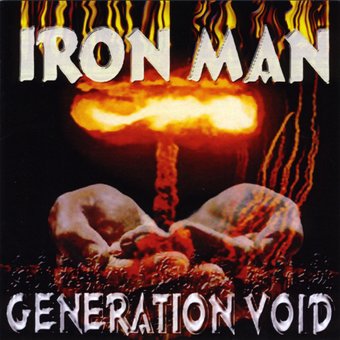 Generation Void (2-CD)