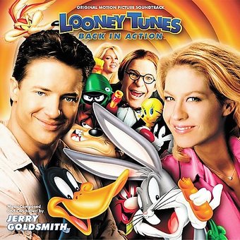 Looney Tunes: Back in Action [Original Motion