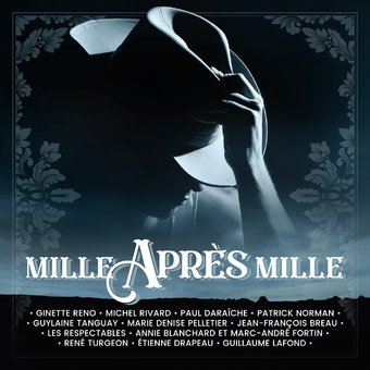 Mille Apres Mille / Various (Can)